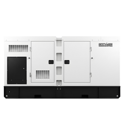 175 kW Standby Diesel Generator (Perkins Engine)