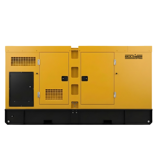 150 kW Standby Diesel Generator (Perkins Engine)