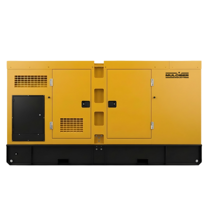 350 kW Prime Power Diesel Generator (Perkins Engine)