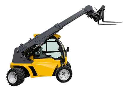 1.4 ton Compact Telehandler product image 8 - Mulciber MTH14-D