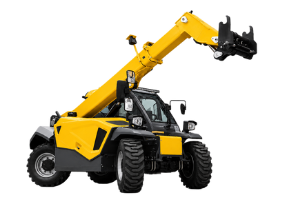 2.8 ton Telehandler product image 2 - Mulciber MTH28-D